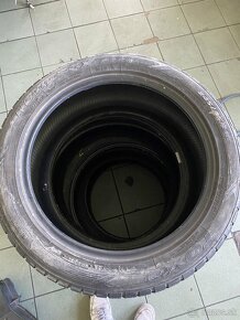 Pneu letné 245/55 r18 - 5