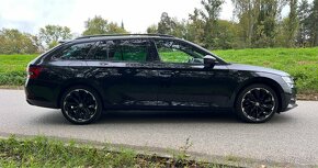 ‼️ ŠKODA SUPERB 3 SPORTLINE 4x4 2.0TDI DSG ‼️Virtual/webasto - 5