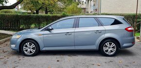 Ford Mondeo Combi 2.0 TDCI - 5