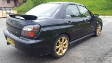 Subaru impreza 1.6 70kw / 2.0 92kw - 5