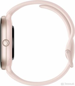 Amazfit GTS 4 Mini Pink - 5