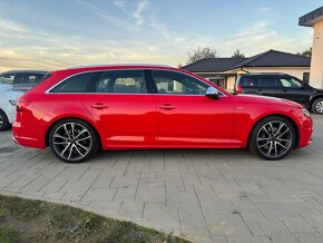 Audi S4 A4 Avant 3.0 V6 TFSI S-tronic quattro - 5