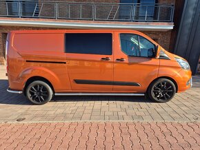 Ford Transit Custom 2.0 TDCi - 5