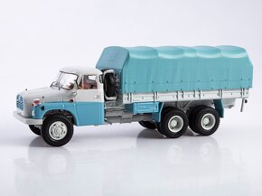 Tatra 148 VNM 1:43 - 5