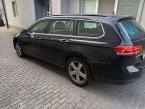 Volkswagen Passat Variant 2.0 TDI BMT Highline DSG - 5