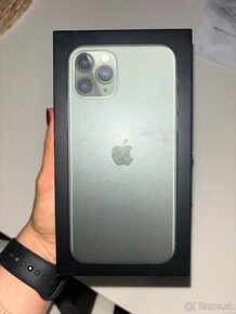 iPhone 11 pro - 5