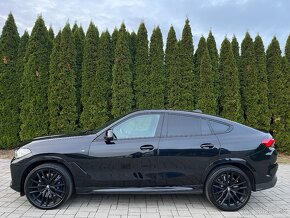 BMW X6 M50i xDrive - 5