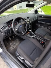 Ford Focus 1,8 TDI - 5