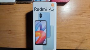 Predam Xiaomi Redmi  A2 - 5