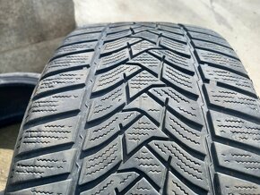 Dunlop winter sport 225/40 R18 - 5