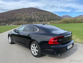 Volvo S90 D4 2016 140kw - 5