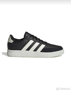 Tenisky ADIDAS kožené v. 44 2/3 - 5