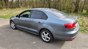 Volkswagen JETTA Comfortline 1.4 TSI 118kw - 5