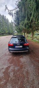 Audi A6 allroad BIBURBO 230kw - 5