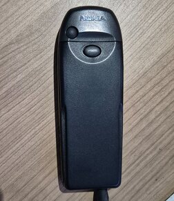 Nokia 6210 - uplne nova - 5