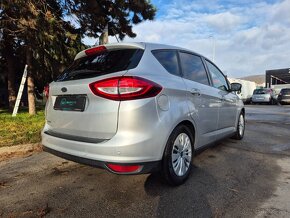 Predám  Ford C-Max 1.5 TDCi Duratorq Trend - 5