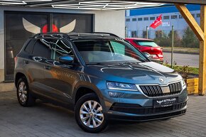 Škoda Karoq 1.6 TDI Ambition - 5