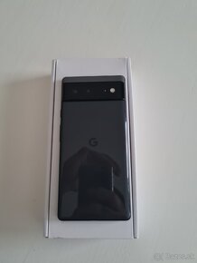 Google Pixel 6 - 5