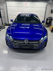 Volkswagen Arteon 2,0 TDI - 5