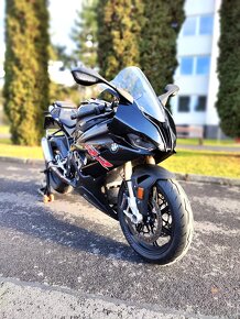 BMW S1000RR - 5