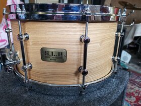 TAMA S.L.P. G-Maple 13x7" Snare - 5