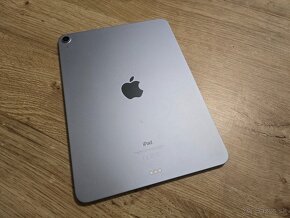 Ipad AIR 4 256gb v super stave displej bez jedineho skrabanc - 5