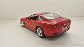 1:18 FERRARI 550 MARANELLO - 5