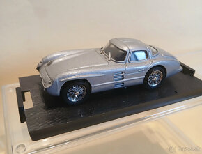 1.Brumm 1:43 Mercedes - 5