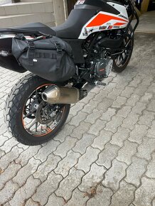 Ktm Adventure - 5