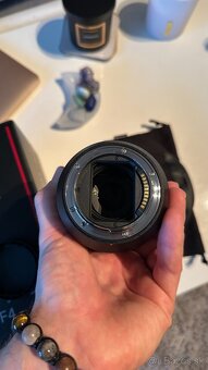 Panasonic Lumix S 24-105mm f/4 Macro O.I.S. - 5