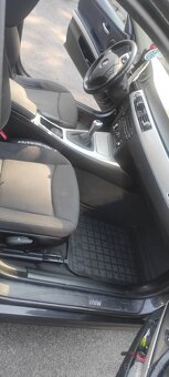 BMW e91 2009 - 5