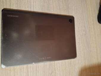 Predam tablet samsung A8 - 5