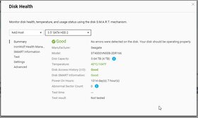 QNAP TS-251+ 8G - 5