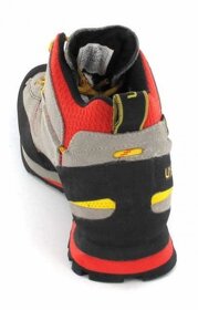 Nástupovky La Sportiva Boulder X Mid 38,5 - 5