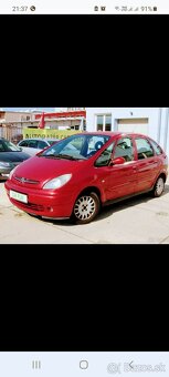 Citroen xsara Picasso - 5