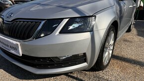 Škoda Octavia Combi 1.6 TDI 115k Ambition  EU6 - 5