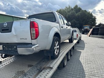 Nissan navara - 5