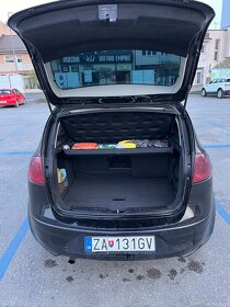 Seat ALTEA 1,9 tdi - 5