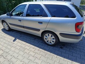 Citroën xsara 2,0Hdi 66kw - 5