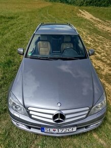 Mercedes-Benz C200 combi - 5