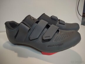 Cestne tretry bontrager, 40, nove s kuframi - 5