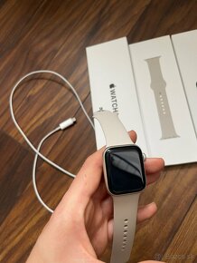 Apple watch SE 2023 40mm - 5