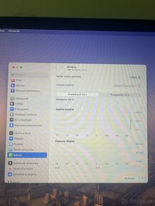 Macbook Pro 2018 - 5