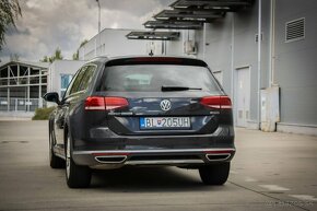 Volkswagen Passat Variant 2.0 TDI 190k BMT Highline DSG Busi - 5