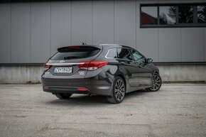 Hyundai i40 1.7 CRDi HP Business A/T,Možnosť financovania - 5