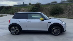 Predám MINI Cooper SE - elektrický - 5