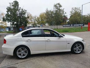 BMW 320d AUTOMAT - 5