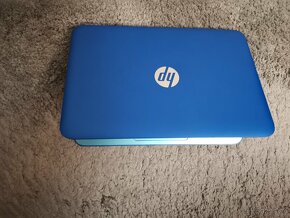 Mini notebook HP Windows 8 HDMI USB - 5