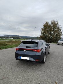 Seat Leon 2023 Xcellence - 5