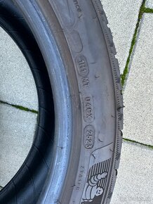 Michelin Pilot Alpin 5, 225/45 R18 - 5